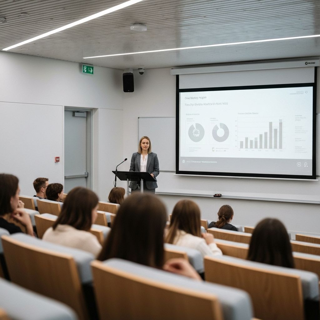 Industry Expert Session