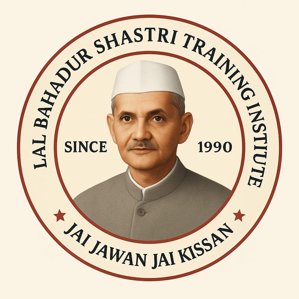 Institute Logo
